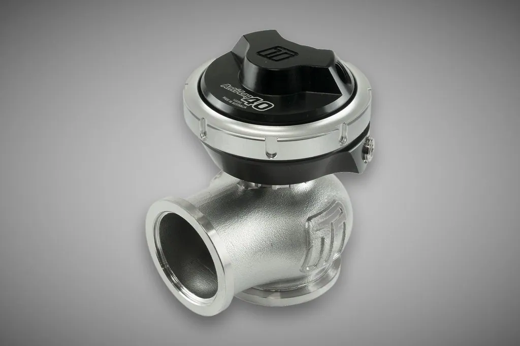 Turbosmart GenV ALV40 Anti-Lag Valve
