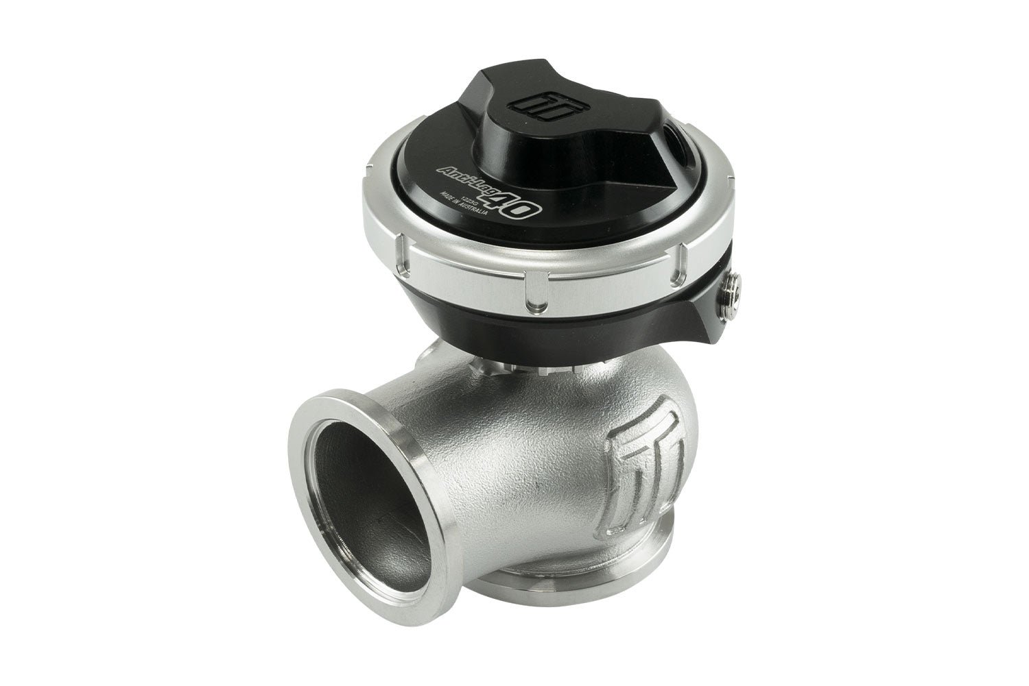 Turbosmart GenV ALV40 Anti-Lag Valve