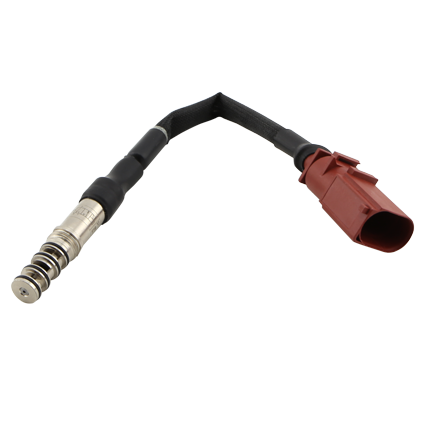 Turbosmart BOV Kompact EM VR1/4/30 Solenoid Replacement