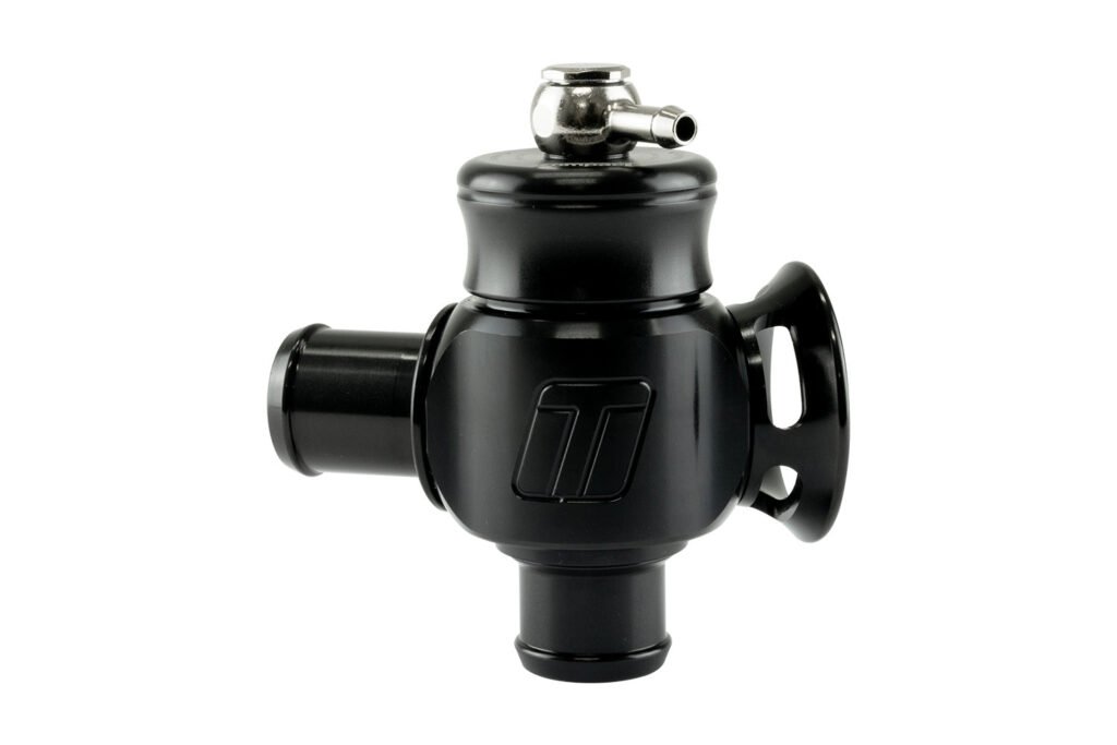 Turbosmart Kompact Dual Port Blow Off Valve suit 25mm Inlet Fitting