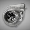 Turbosmart TS-2 Performance Turbocharger (Water Cooled) 6870 (Kompact) T4 0.82AR Externally Wastegated