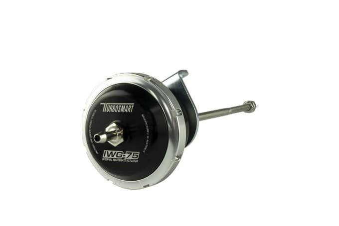 Turbosmart IWG75 Wastegate Actuator Suit Ford Focus ST 2.0L Ecoboost 7 PSI
