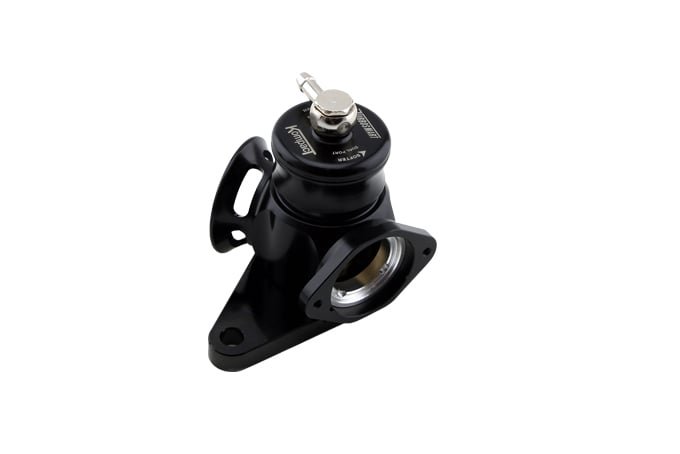 Turbosmart Kompact Dual Port Blow Off Valve Suit Subaru