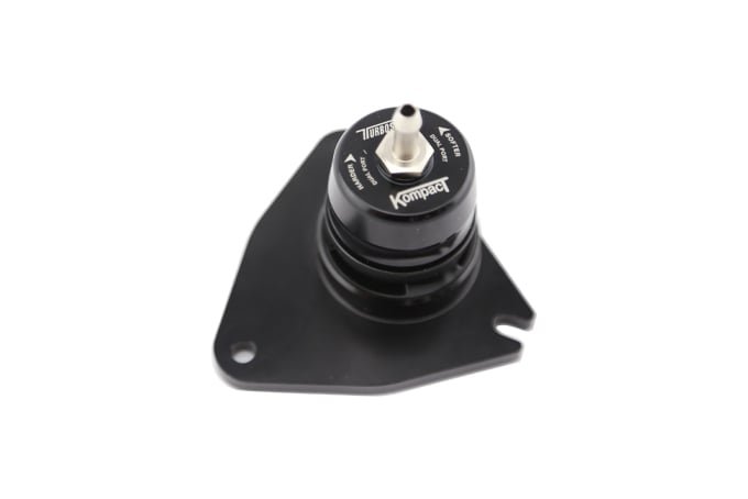 Turbosmart Kompact Supersonic Blow Off Valve Suit Honda Civic Type R