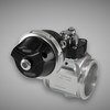Turbosmart Compressed Gas BoostGate50 7PSI Black (Suits CO2 Boost Control)