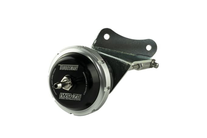 Turbosmart IWG75 (Twin Port) Wastegate Actuator Suit WRX STI GDB Spec C EJ207 VF36 & VF37