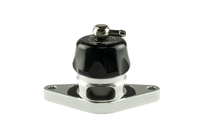 Turbosmart Vee Port PRO Subaru-Black