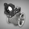 Turbosmart MSG50 Modular StraightGate50 Compatible with Honda
