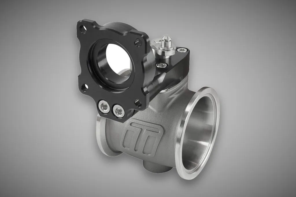 Turbosmart MSG50 Modular StraightGate50 Compatible with Honda