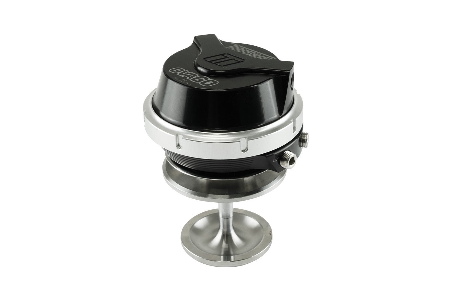 Turbosmart Gas Valve Actuator - 60mm Valve