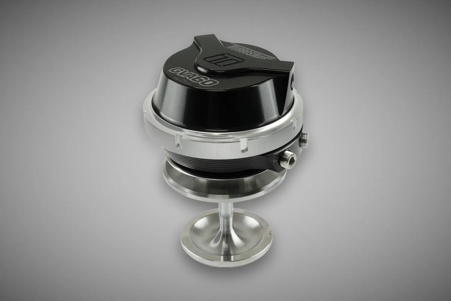 Turbosmart Gas Valve Actuator - 60mm Valve