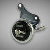 Turbosmart IWG75 Wastegate Actuator Suit Nissan Patrol TD42T - 7PSI