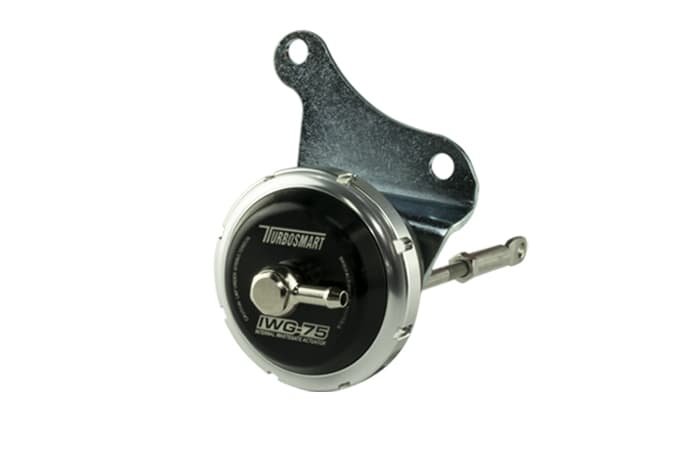 Turbosmart IWG75 Wastegate Actuator Suit Nissan Patrol TD42T – 7PSI