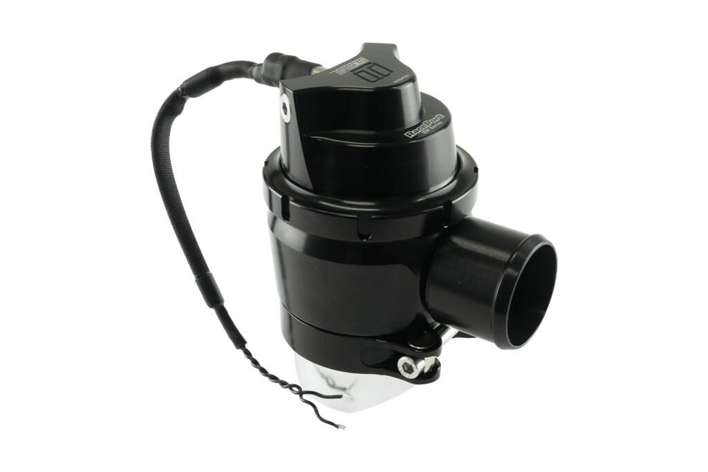 Turbosmart GenV Raceport EM PlumBack – Sleeper