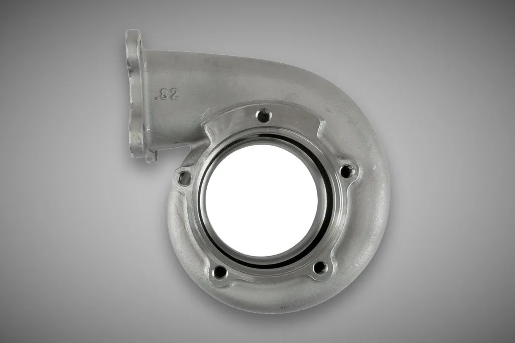 Turbosmart Turbine Housing B Frame (T3 0.82AR) suit 62mm turbine