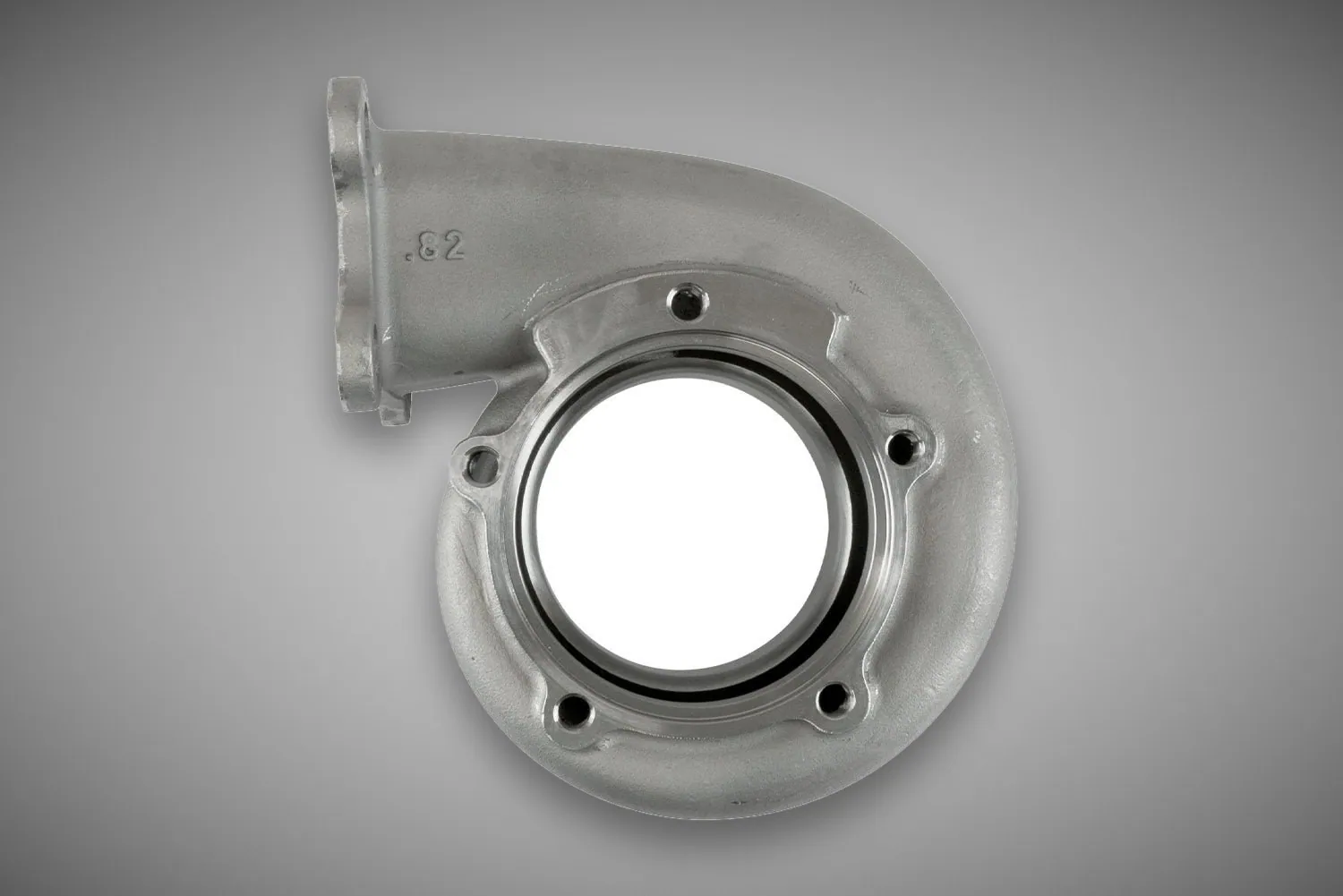 Turbosmart Turbine Housing B Frame (T3 0.82AR) suit 62mm turbine