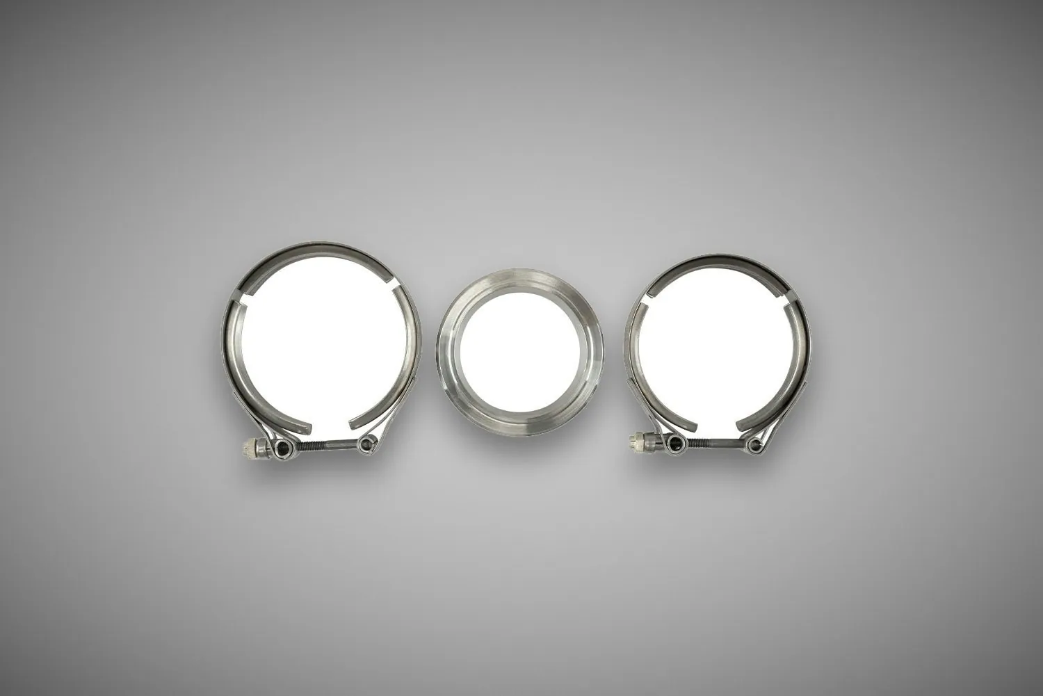 Turbosmart StraightGate50 Adaptor Flange from WG60 PowerGate60