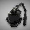 Turbosmart BOV Kompact EM Plumb Back VR33 - Merc W206 C300