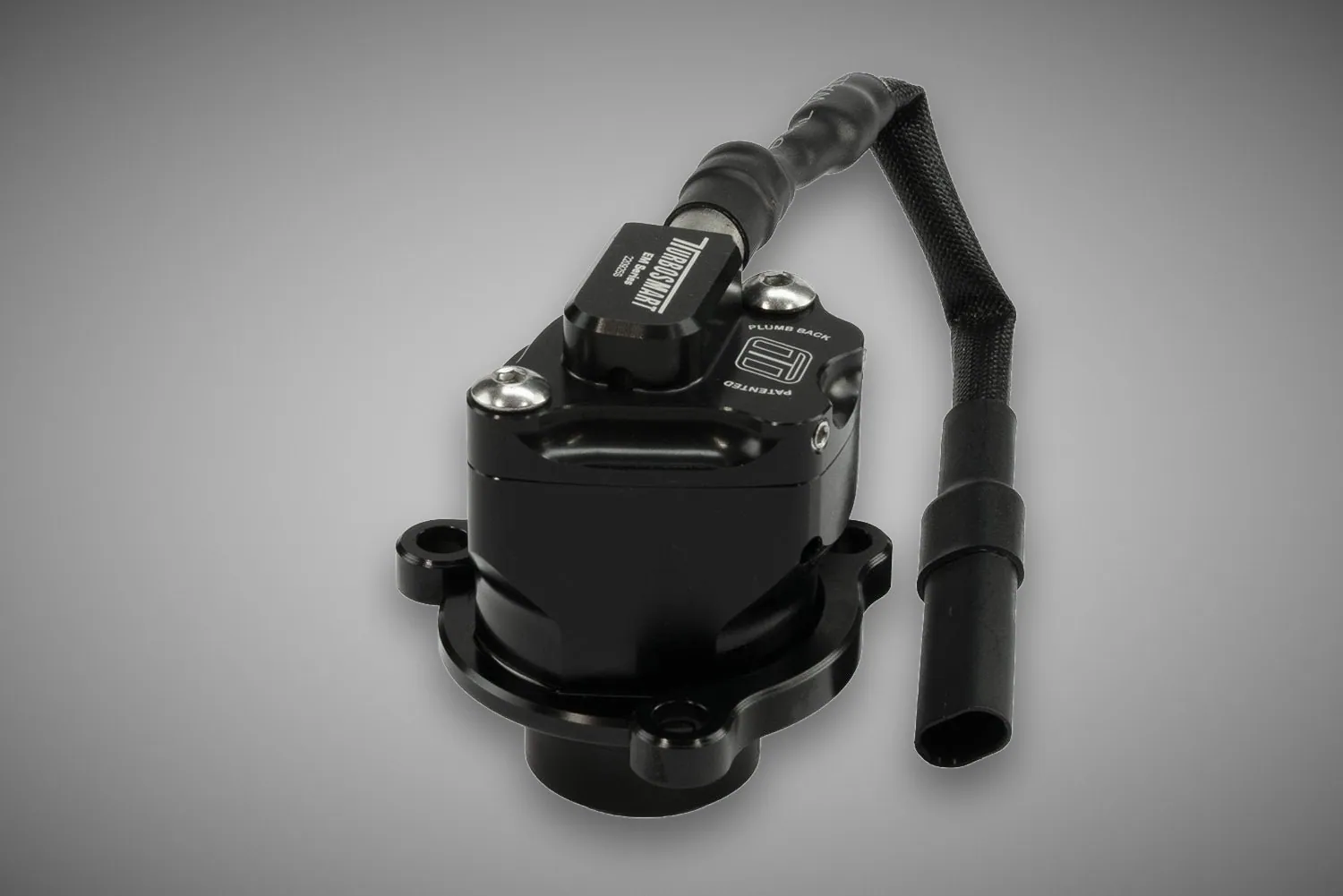 Turbosmart BOV Kompact EM Plumb Back VR33 - Merc W206 C300