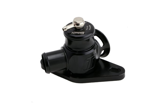 Turbosmart Kompact Dual Port Blow Off Valve Suit MY99-00 WRX, STI and MY98-00 Forester GT