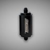 Turbosmart Billet Fuel Filter (10um) Suit -6AN (Black)