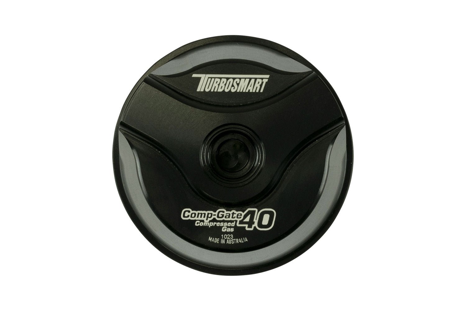 Turbosmart Sensor Cap Upgrade Suit HyperGate45 and ProGate50 C02 / HP / Full Range