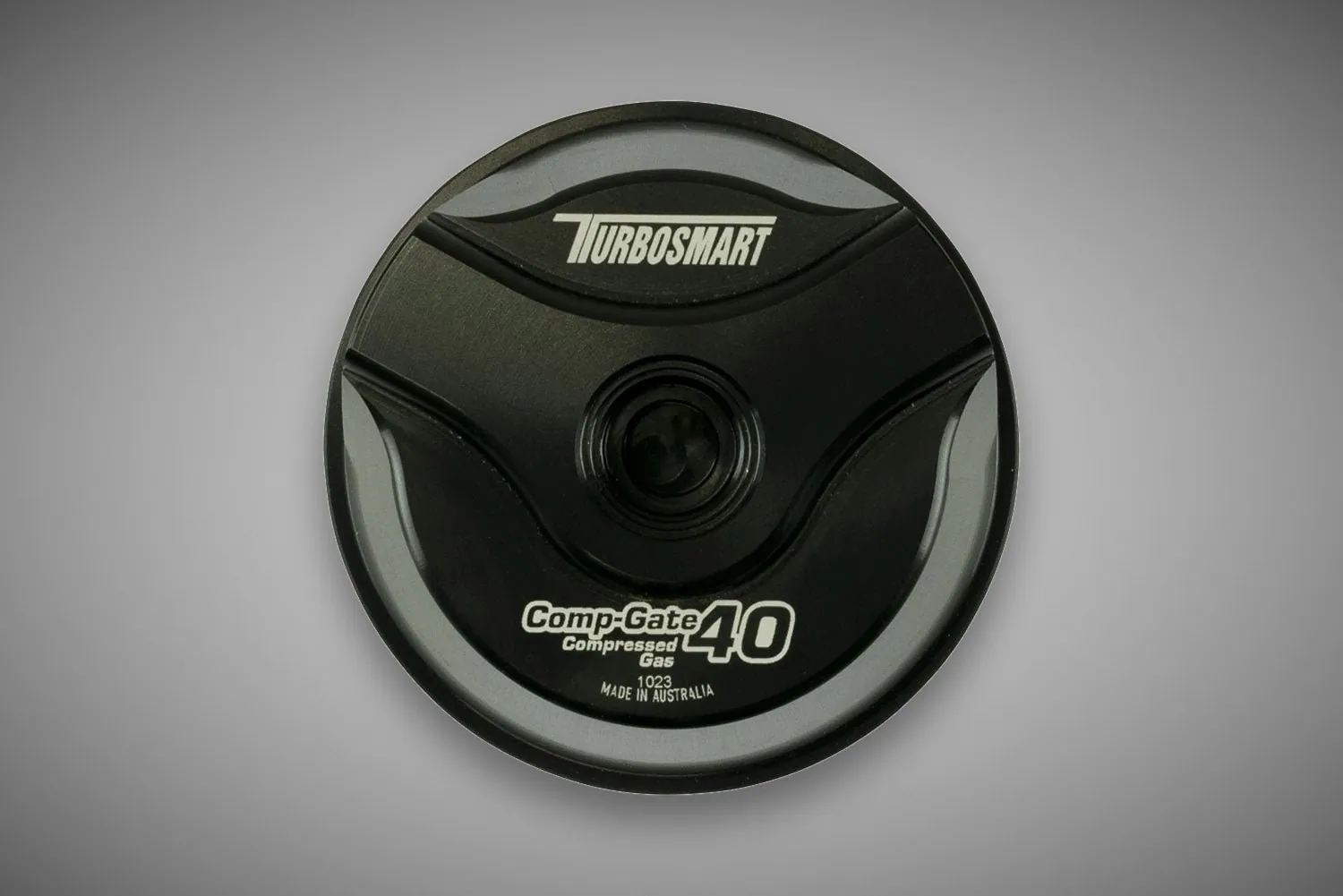 Turbosmart Sensor Cap Upgrade Suit HyperGate45 and ProGate50 C02 / HP / Full Range