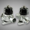 Turbosmart Dual Port Smart Port Nissan GT-R R35 Kit