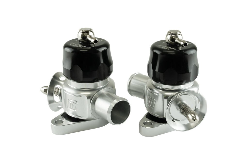 Turbosmart Dual Port Smart Port Nissan GT-R R35 Kit