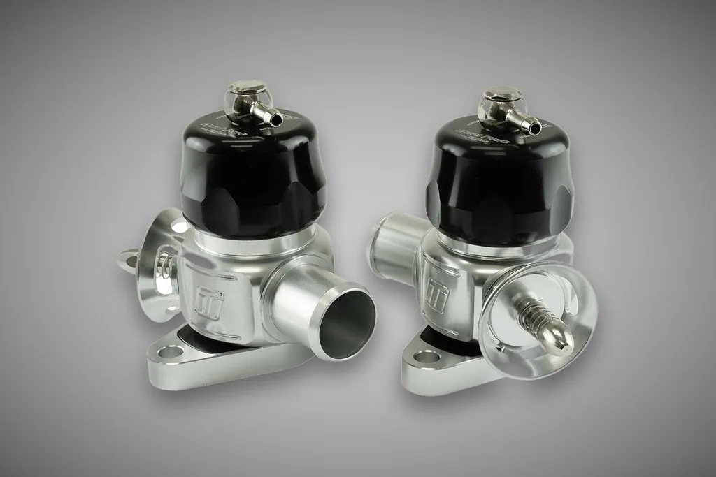 Turbosmart Dual Port Smart Port Nissan GT-R R35 Kit
