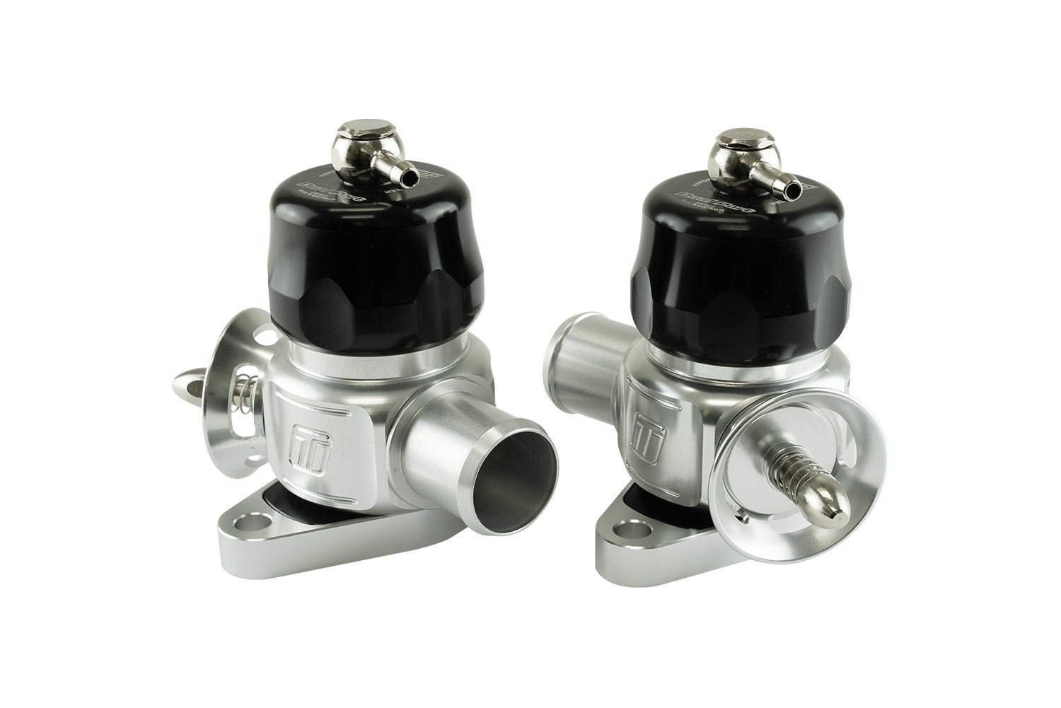 Turbosmart Dual Port Smart Port Nissan GT-R R35 Kit