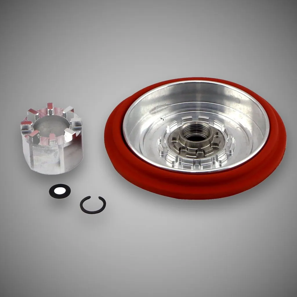 Turbosmart GenV Diaphragm Replacement Kit Suit WG60