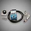 Turbosmart Solenoid Kit - 3 Port (Suits eBoost2/eBStreet)