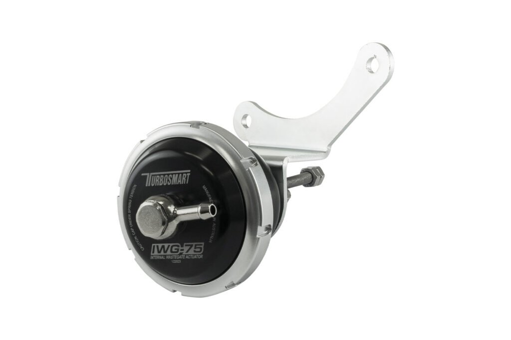 Turbosmart IWG75 Wastegate Actuator Suit Ford Focus ST/XR5 2.5L Turbo 7 PSI