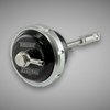 Turbosmart IWG75 Wastegate Actuator Suit Garrett GT22 Black 5 PSI