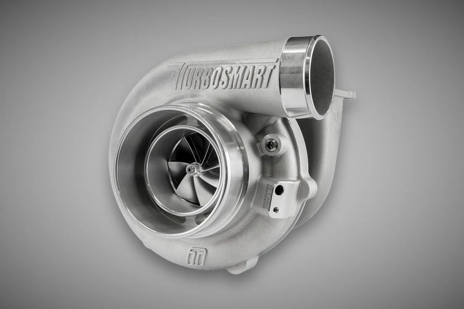 Turbosmart TS-1 Turbocharger 6262 T3 1.10AR Externally Wastegated