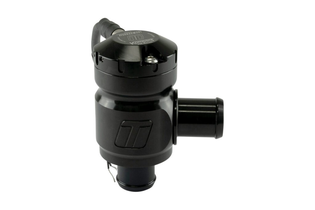 Turbosmart BOV Kompact EM Plumb Back – Universal 25mm