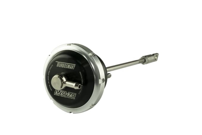 Turbosmart IWG75 Wastegate Actuator Suit Dodge Ram 5.9L TD 26psi