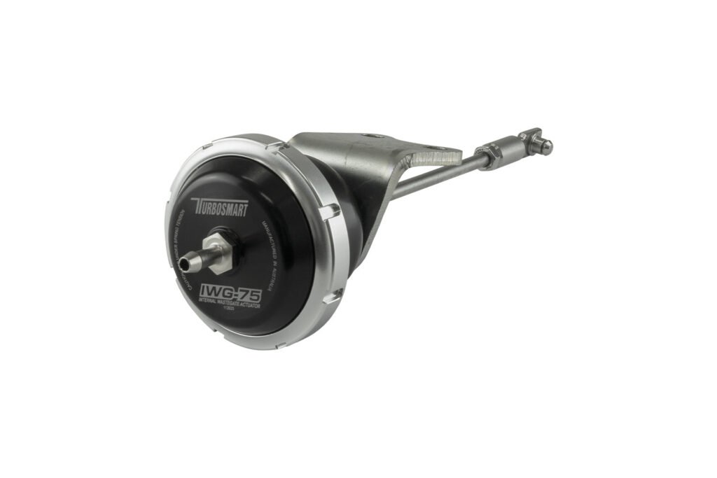 Turbosmart IWG75 Wastegate Actuator Suit VAG K03 IHI Variant – 5psi
