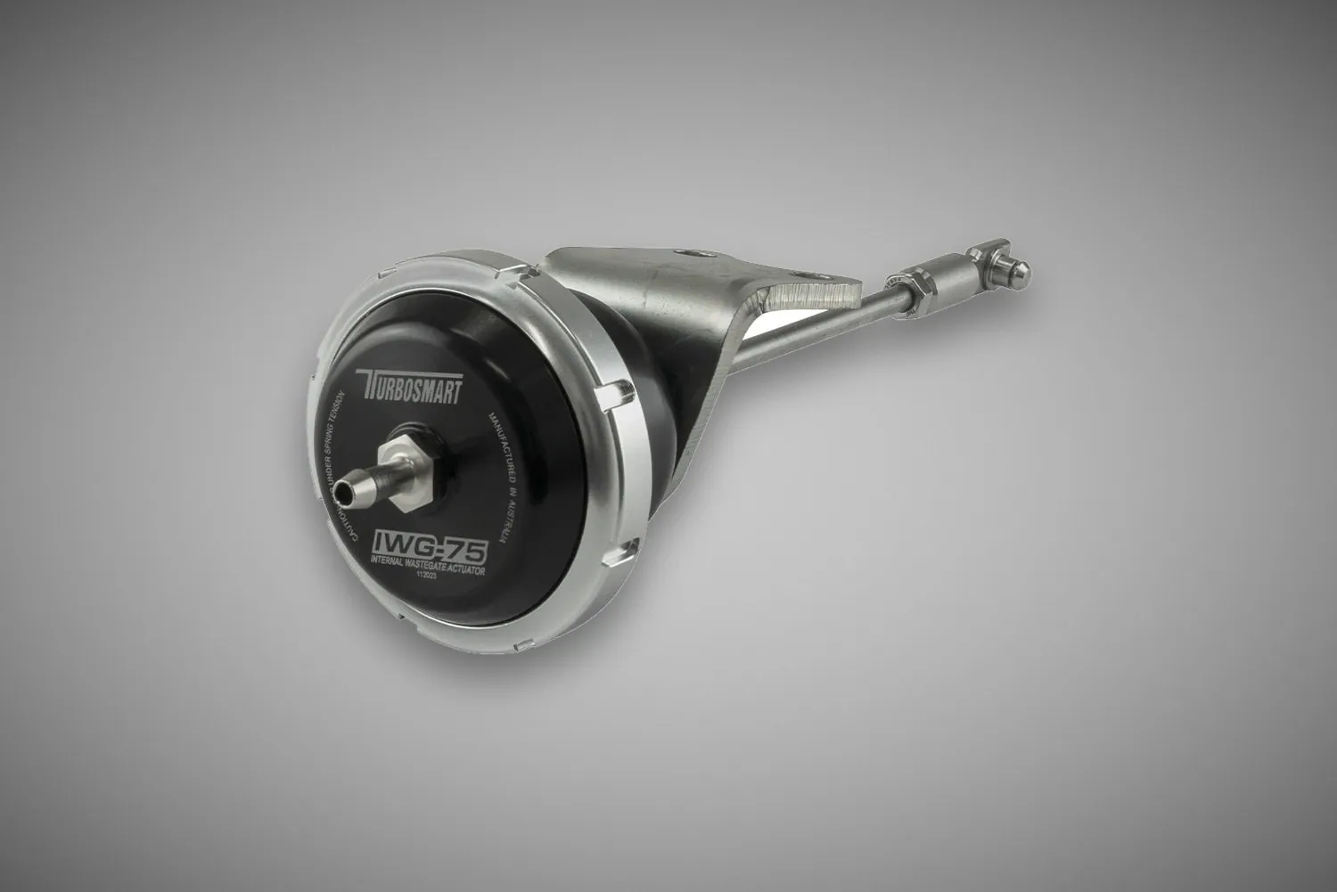 Turbosmart IWG75 Wastegate Actuator Suit VAG K03 IHI Variant - 5psi