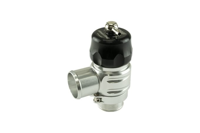 Turbosmart PlumbBack Uni 38mm-Black