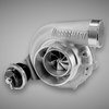 Turbosmart TS-1 Performance Turbocharger 5862 V-Band 0.82AR Internally Wastegated