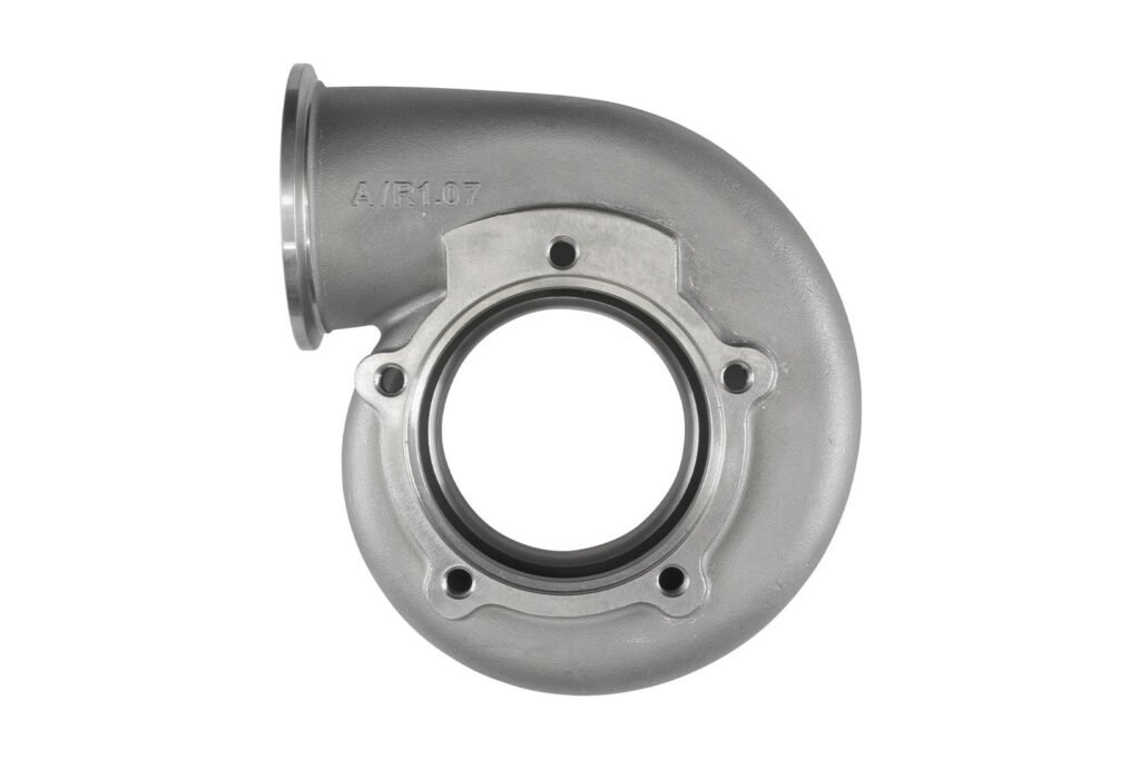Turbosmart Turbine Housing B Frame (V-Band 1.07AR) suit 66mm Turbine