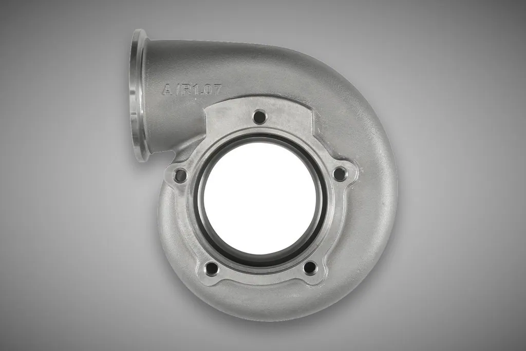 Turbosmart Turbine Housing B Frame (V-Band 1.07AR) suit 66mm Turbine