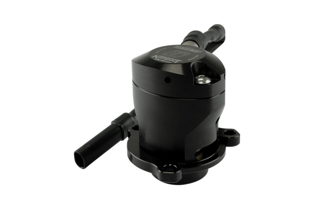 Turbosmart BOV Kompact EM Dual Port VR23 – BMW N20