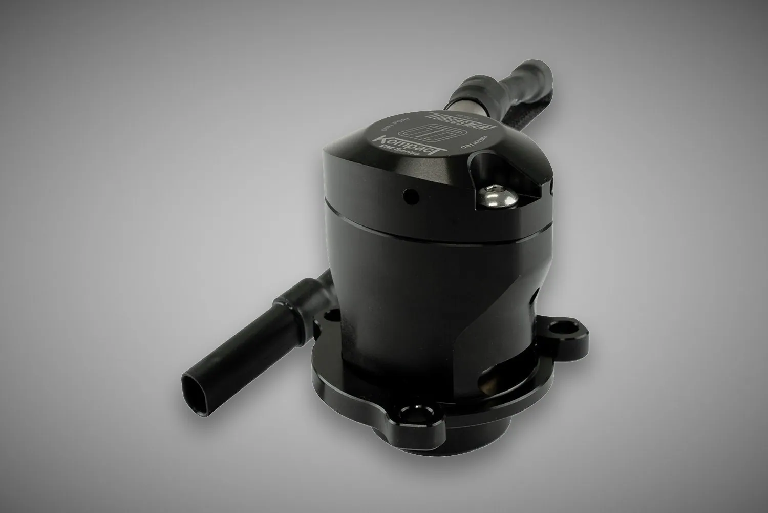 Turbosmart BOV Kompact EM Dual Port VR23 - BMW N20