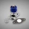 Turbosmart Supersonic Mazda/Subaru-Blue