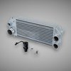 Turbosmart Performance Intercooler and Blow Off Valve Package Upgrade Suit Ford F150 EcoBoost
