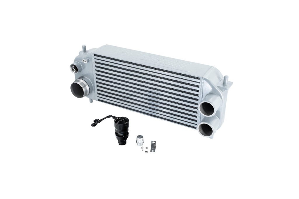 Turbosmart Performance Intercooler and Blow Off Valve Package Upgrade Suit Ford F150 EcoBoost