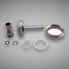 Turbosmart GenV WG38 Valve & Guide Set